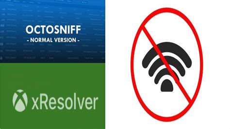 xresolver illegal|xresolver xbox octosniff.